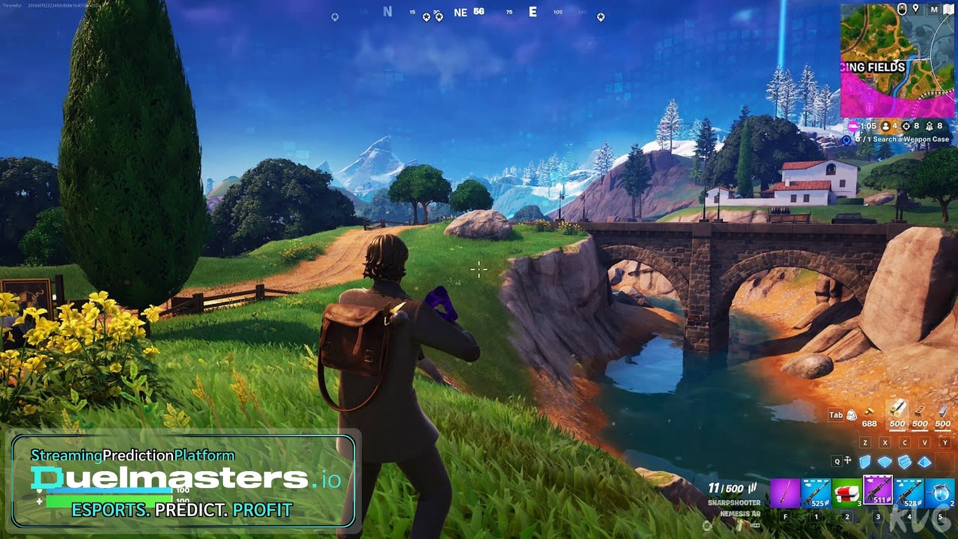 fortnite