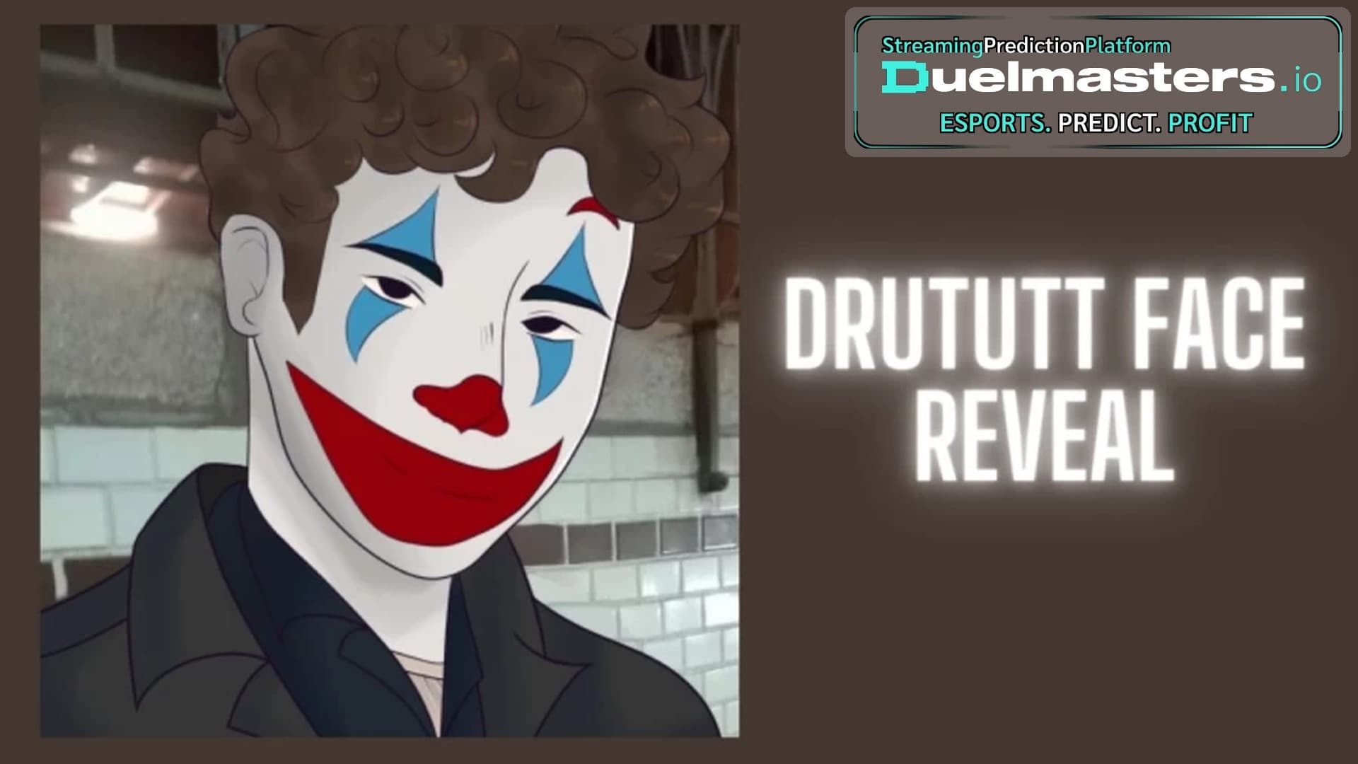drututt banned