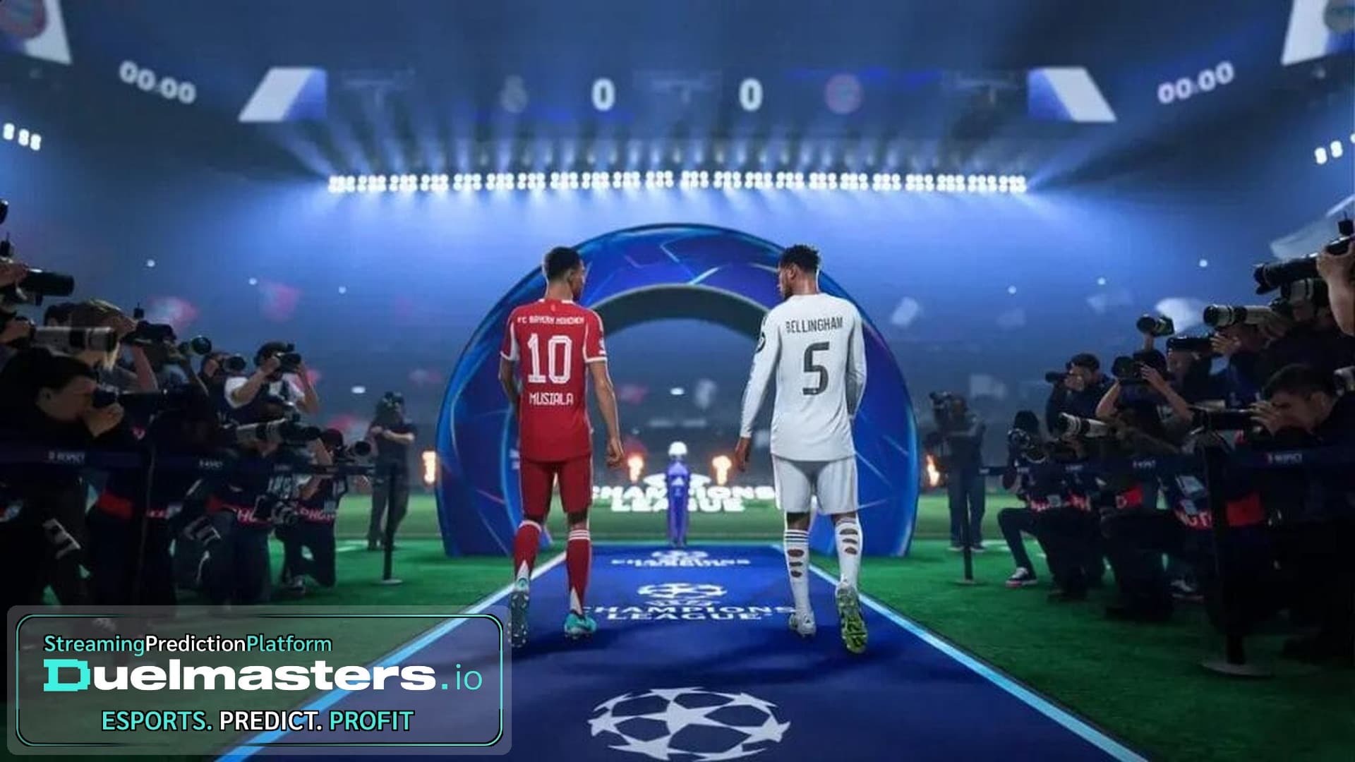 FC 27 Soundtrack: What the Next FC Playlist Needs to Get Right