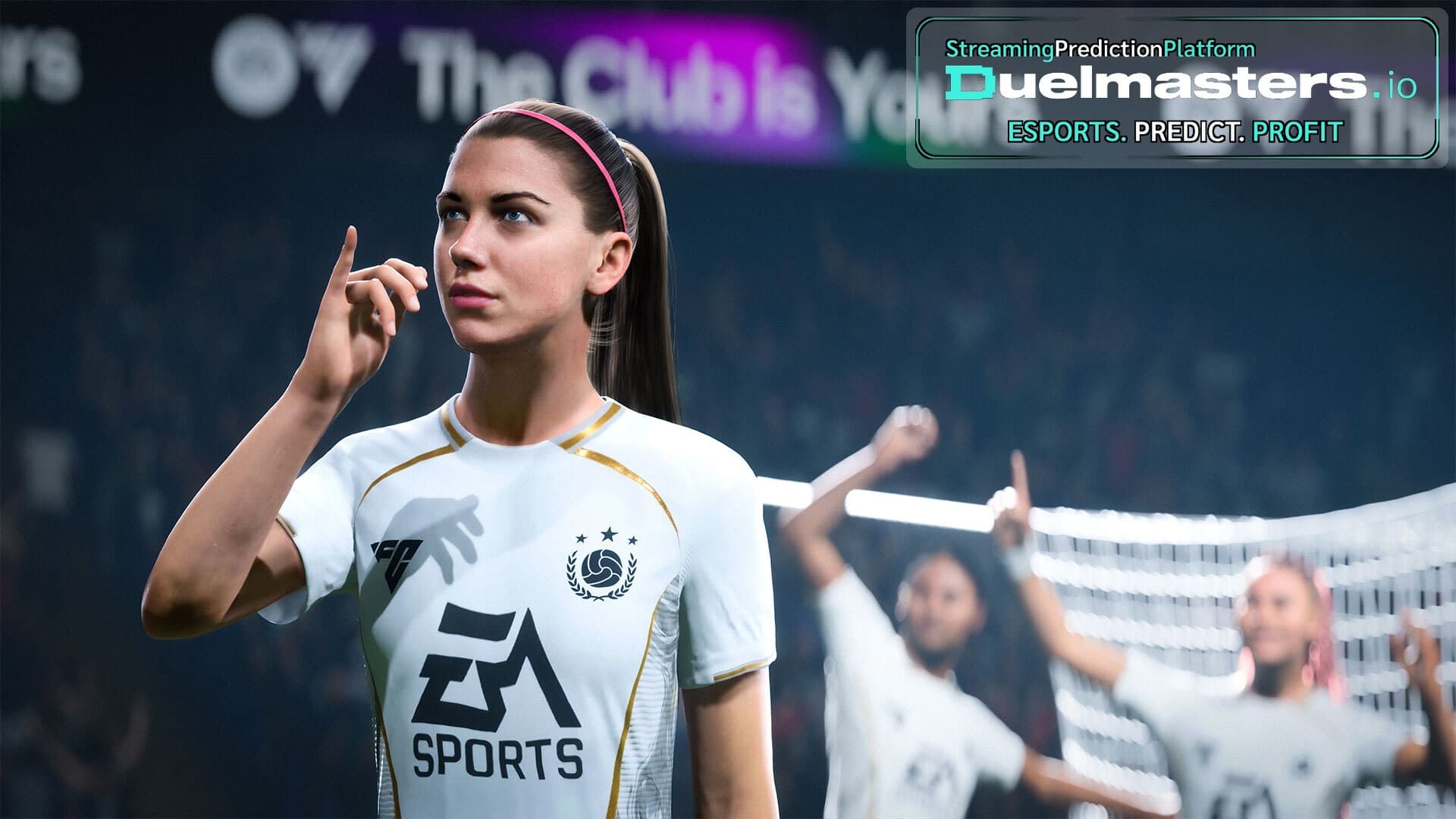 fc women