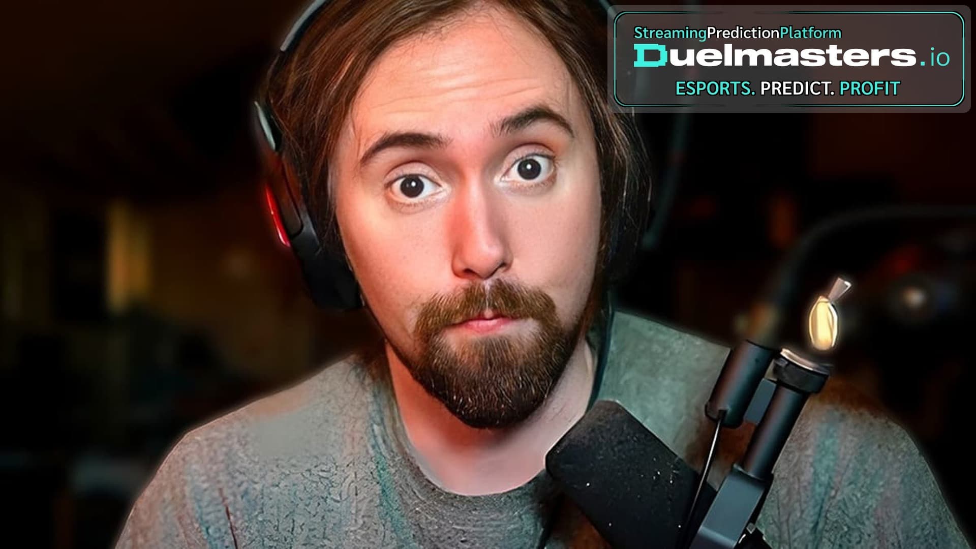 asmongold twitter