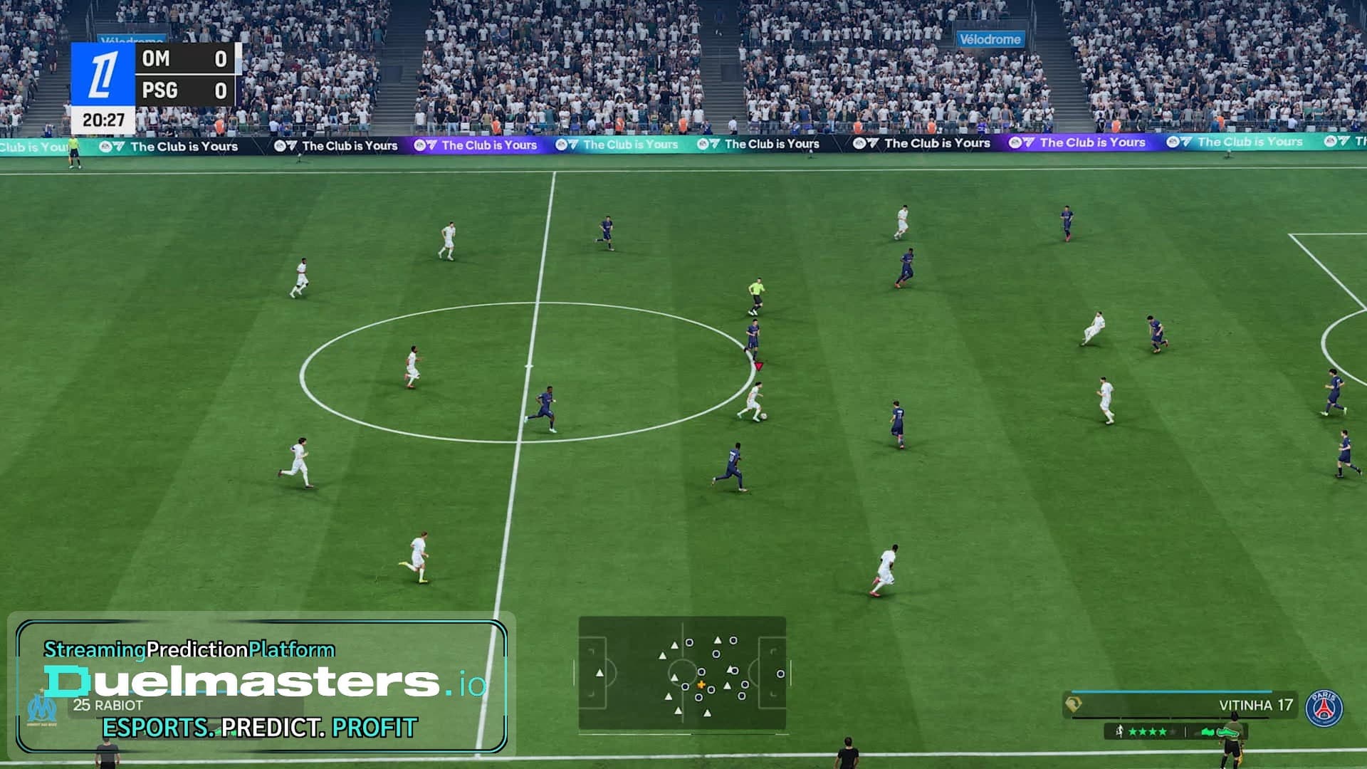 FC 27 Crossplay: How Cross-Platform Play Could Work in EA Sports FC 27