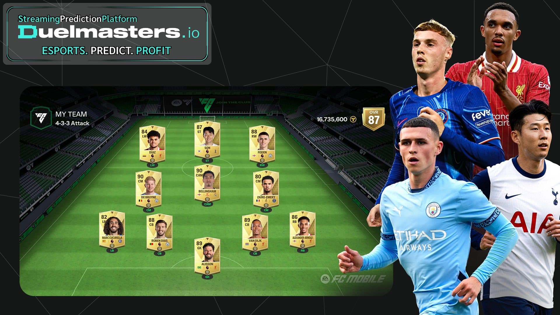 ea sports fc