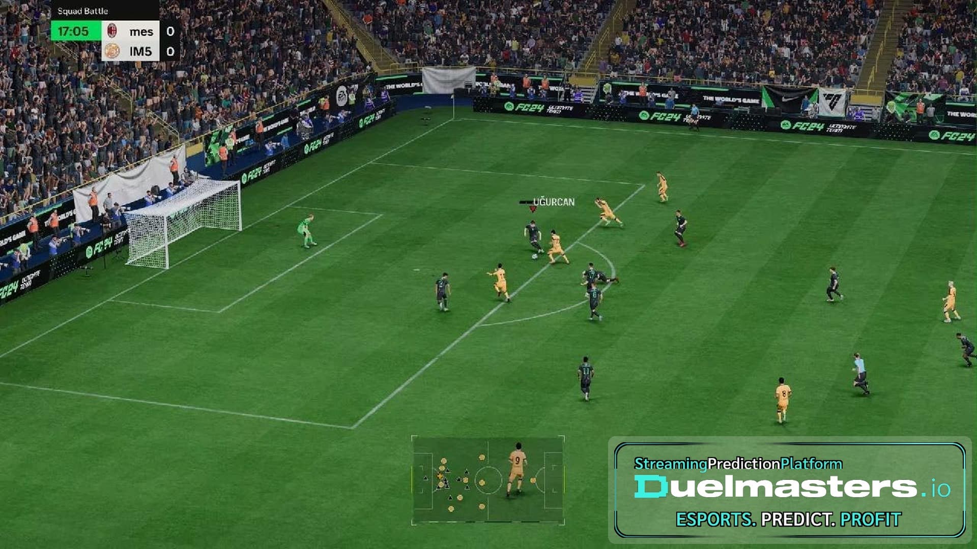 Best Defenders in FC 27: Who Could Dominate the New Manual Defending Meta?