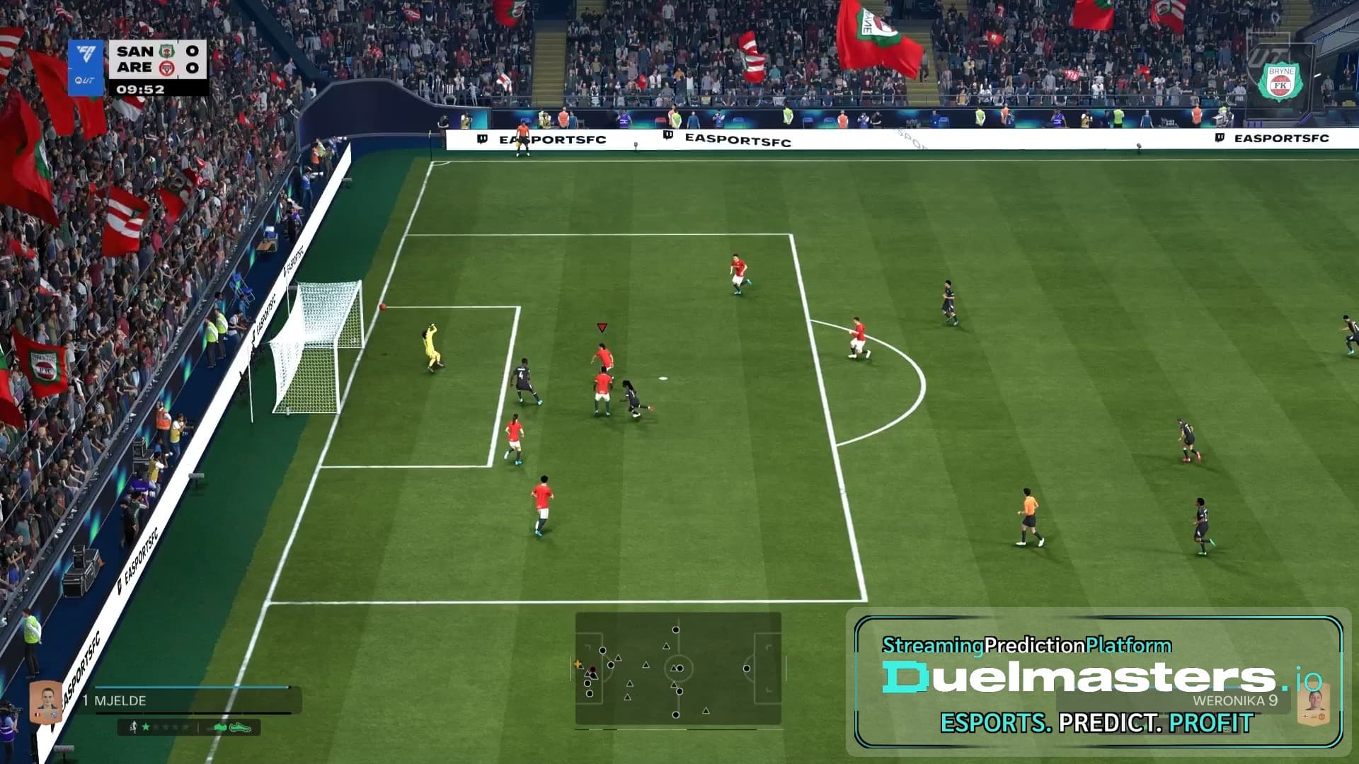 FC 27 Tactics: How Smart Adjustments, Manual Defending, and Attacking Movement Could Shape the Meta