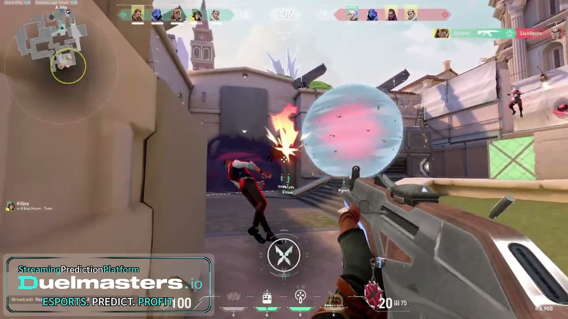 Valorant Not Opening: How to Fix Launch Problems, Stuttering, Lag, and Crashes