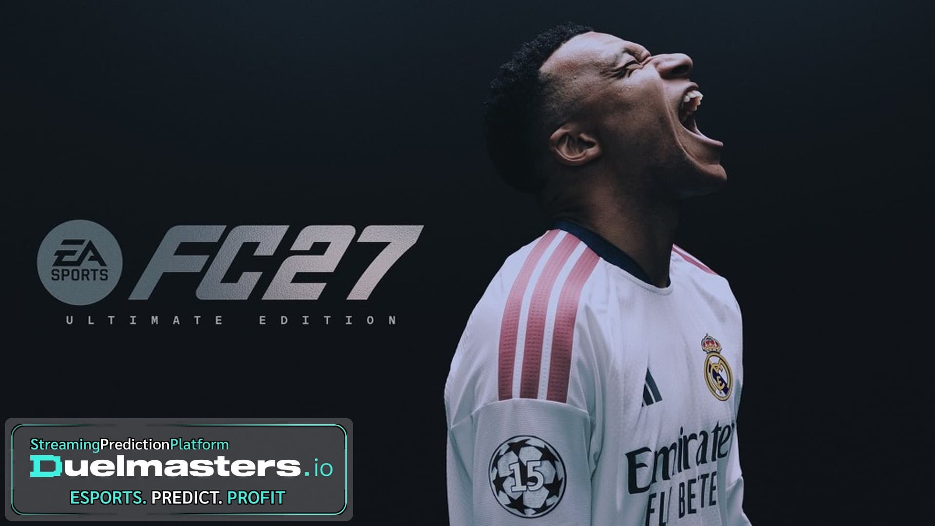 FC 27 Chemistry: How Ultimate Team Squad Building Could Work