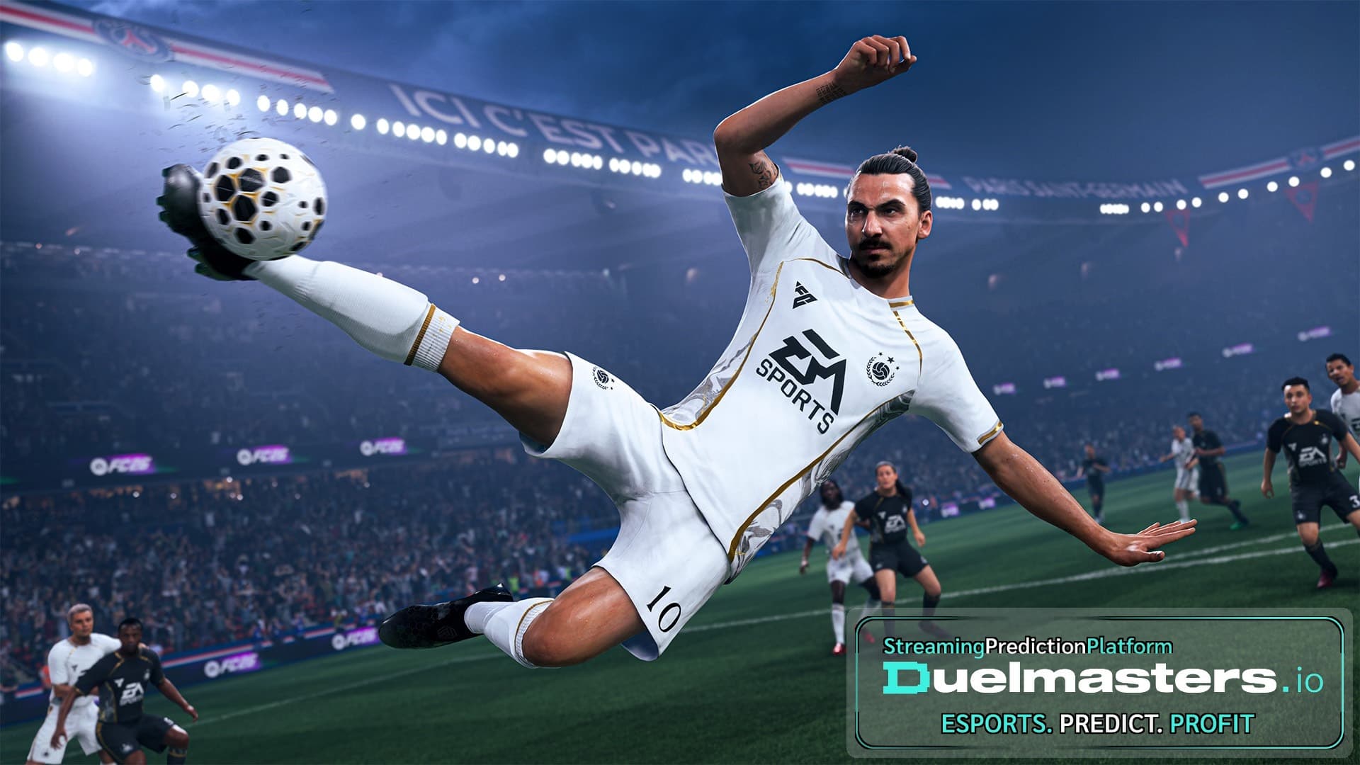 ea sports fc