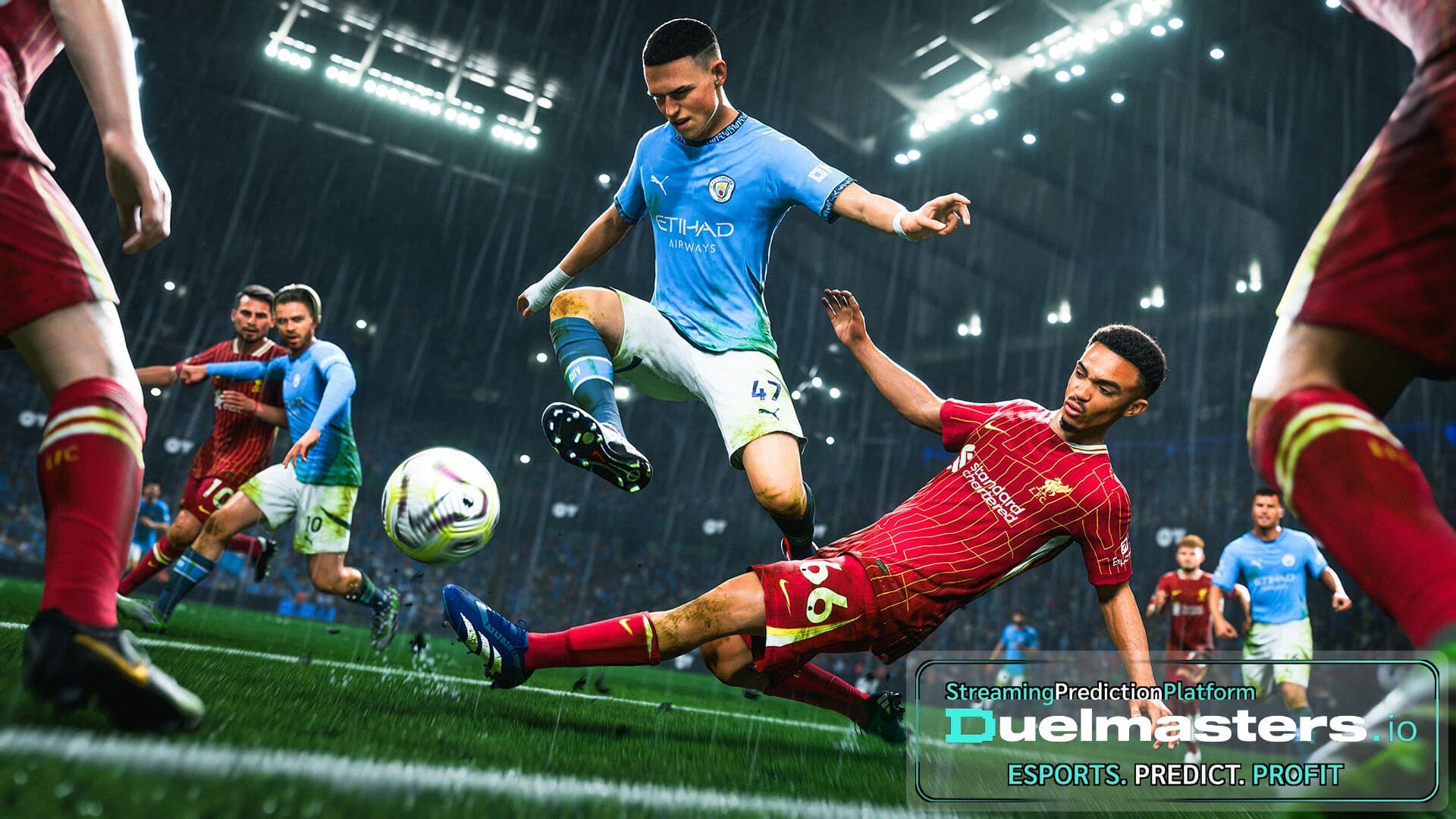 FC 27 Player Growth Guide: Career Mode, FUT Evolutions, and Player Potential
