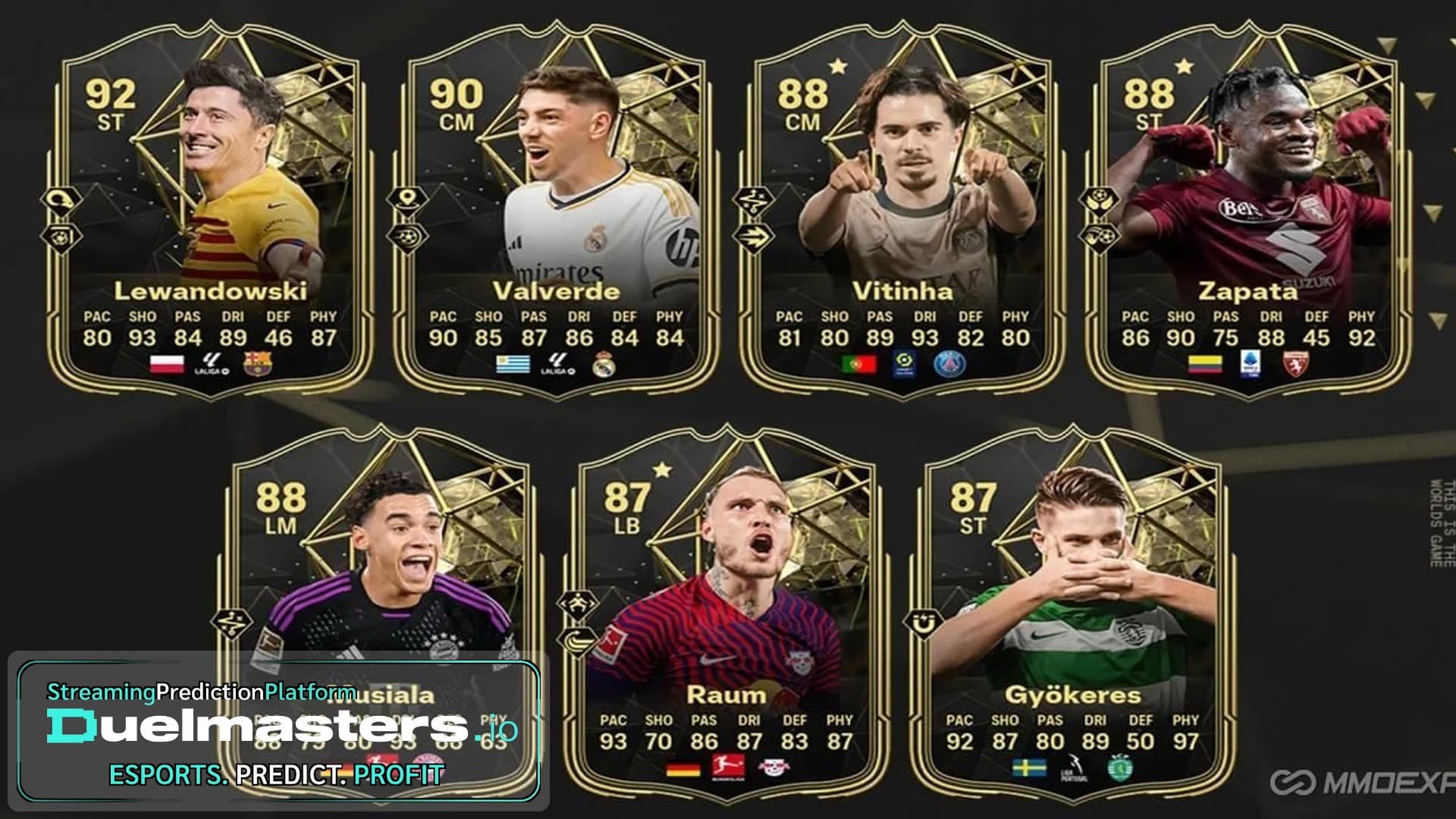 fc totw