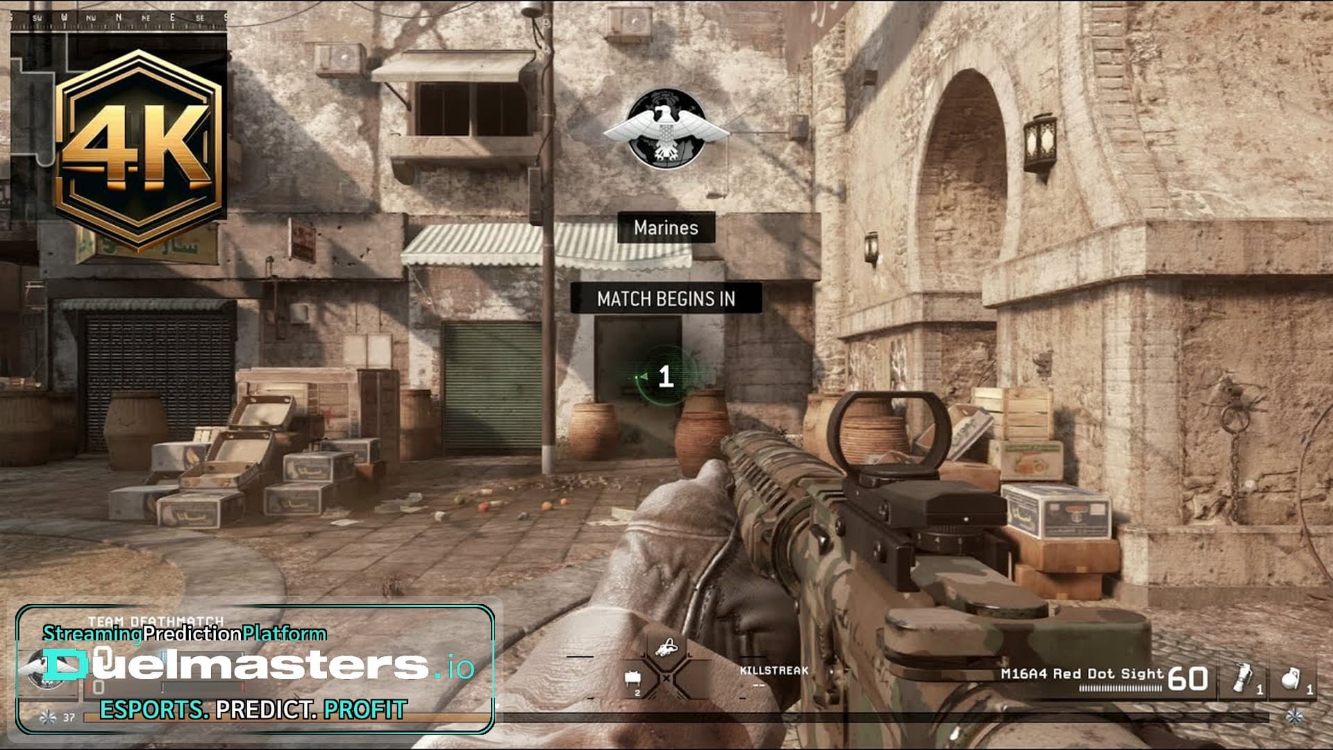 COD MW4 Multiplayer Guide: Best Weapons, Modes, Movement & Tips