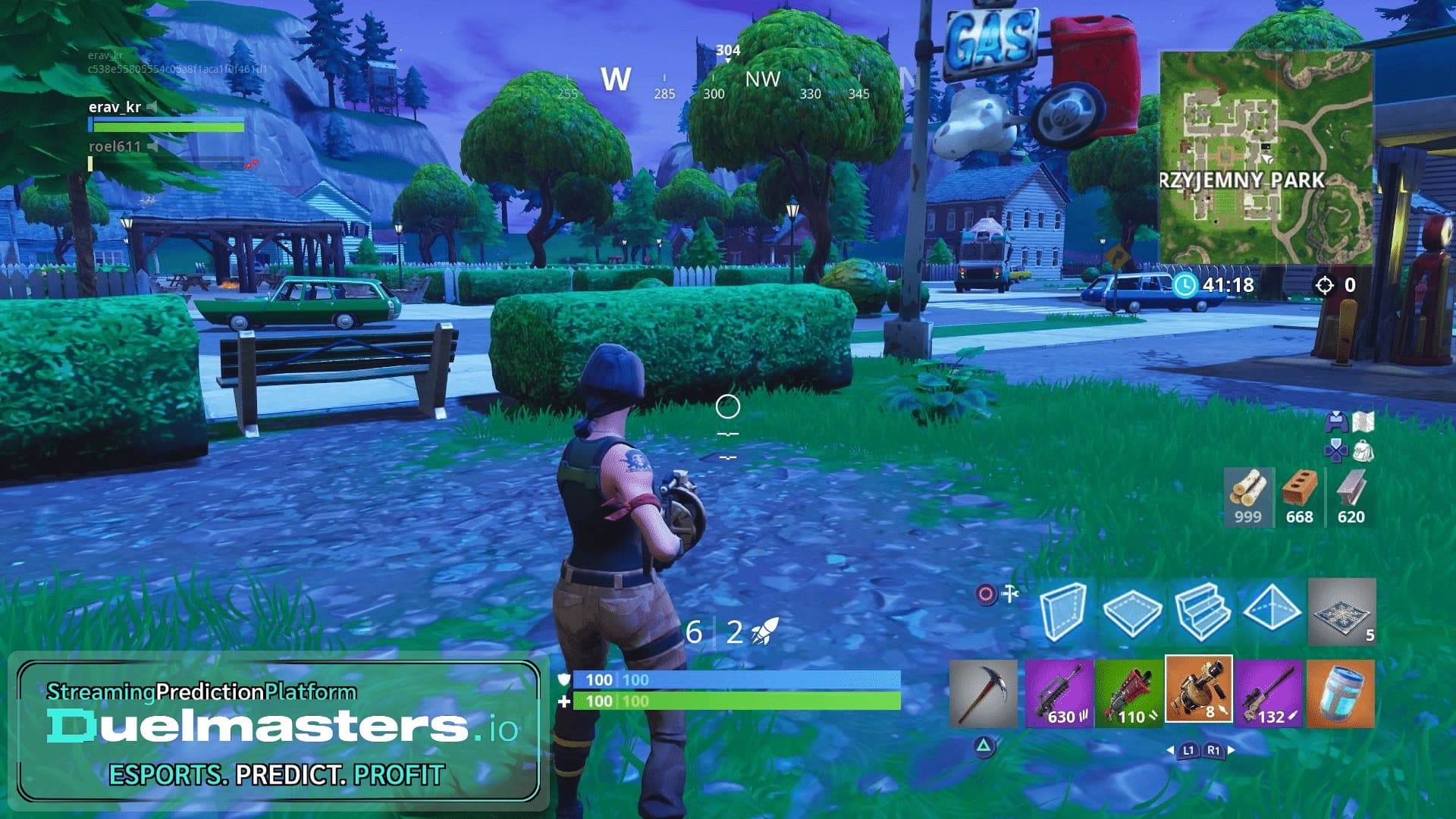 All Sprites in Fortnite Override: Full List, Rarity, and Best Uses
