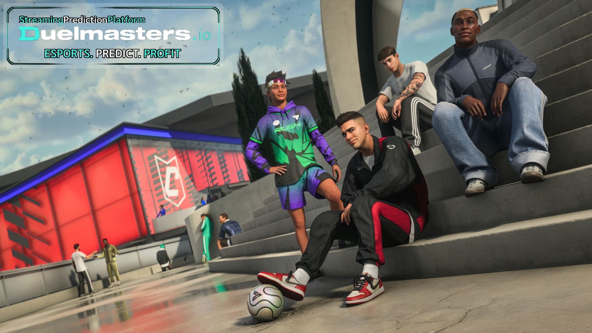 FC 27 Future Stars Team 2: Full Squad, Ratings, Best Cards and Upgrades