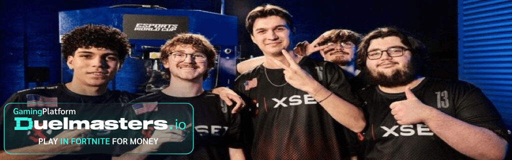 Ritual Fortnite Phenom Redefines Competitive Streaming in 2025