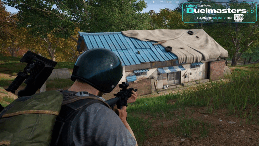 Key E Rangel Secret Basement Key PUBG: Erangel Locations Guide